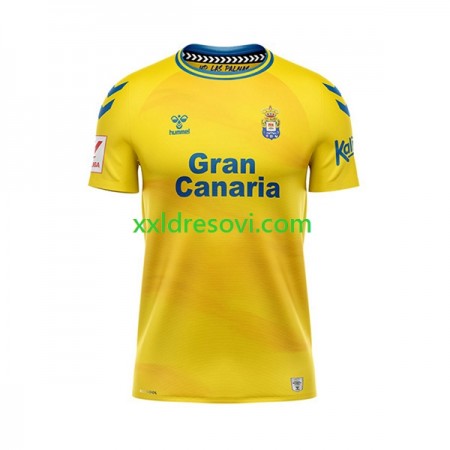 Las Palmas Domaći Nogometni Dres 2023-2024